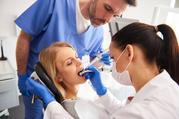 Laser Dentistry in Greenfield, TN